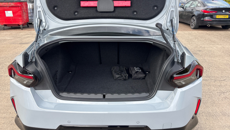 BMW 2 Series 220i M Sport 2dr Step Auto Petrol Coupe